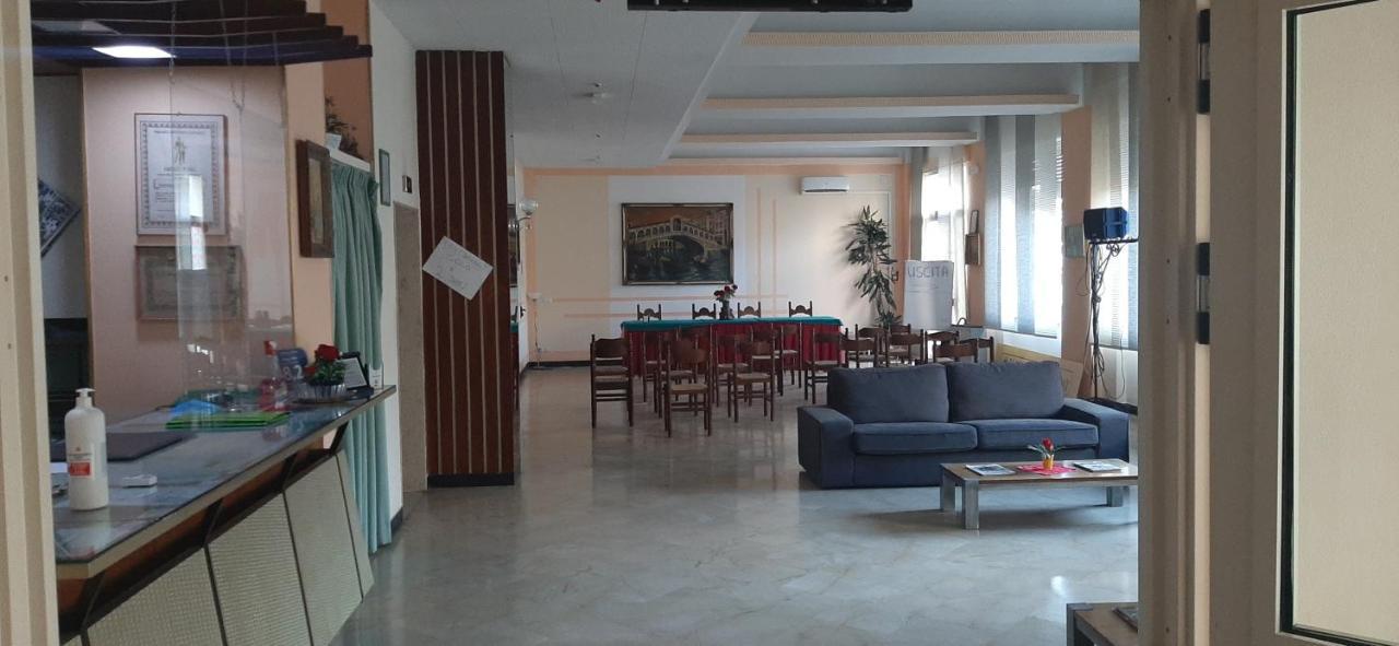 Hotel George Barcellona Pozzo di Gotto