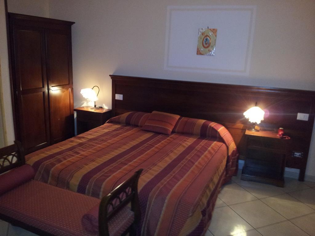 Hotel George