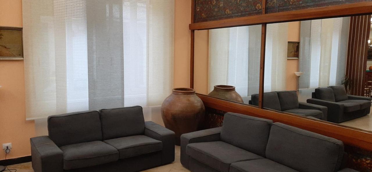 Hotel George 3*