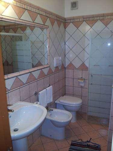 Hotel George Barcellona-Pozzo di Gotto