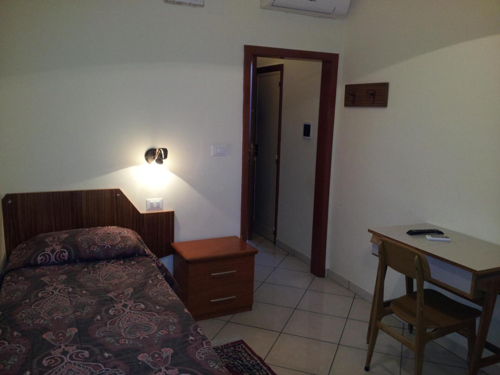 Hotel George 3*