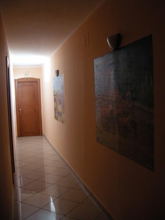 Hotel George