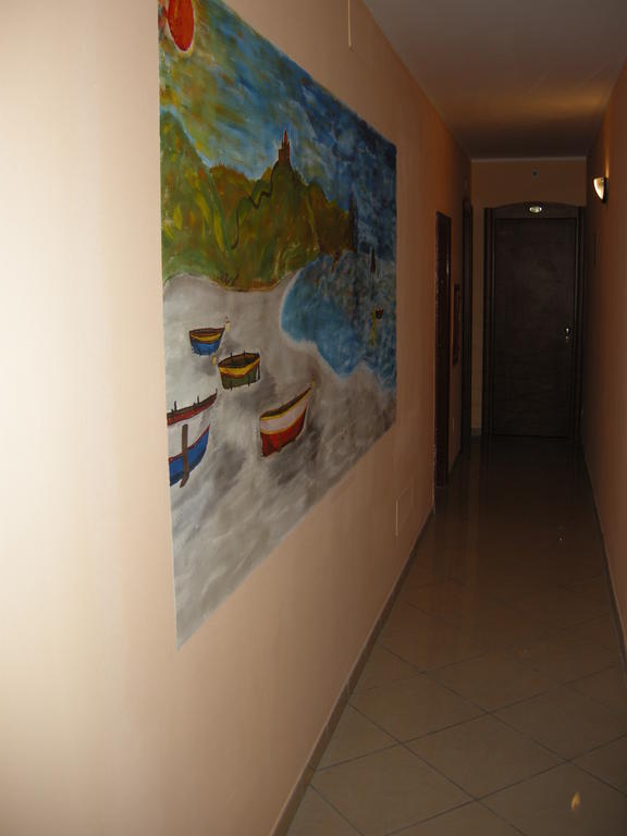 Hotel George Barcellona-Pozzo di Gotto