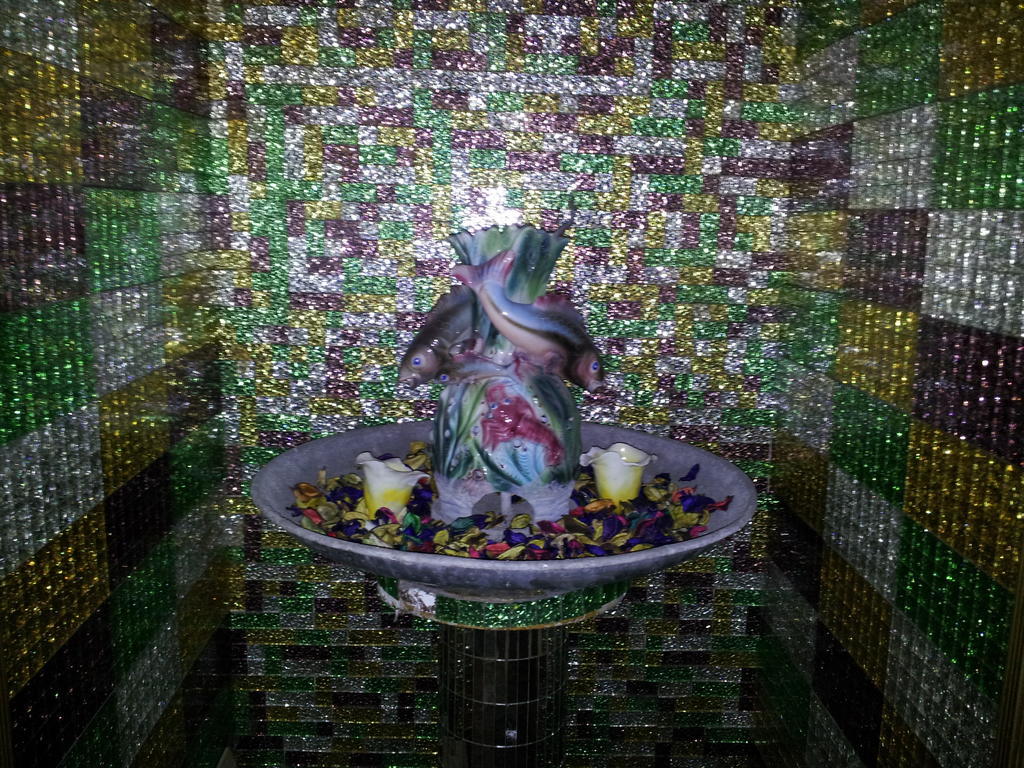 Hotel George